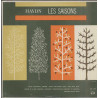 Les Saisons