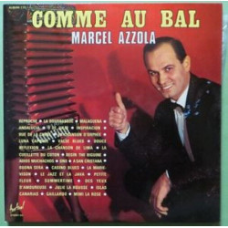 Comme Au Bal
