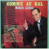 Comme Au Bal
