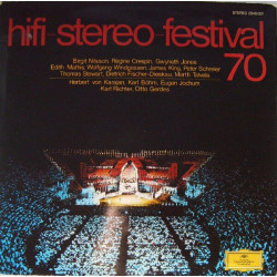 Hifi-Stereo-Festival 70