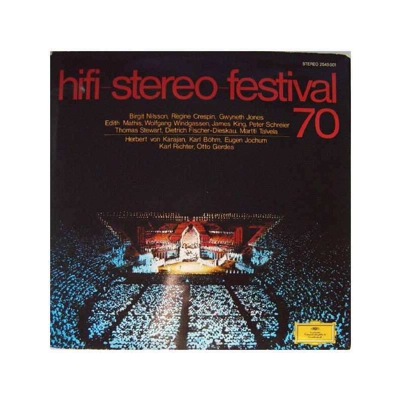 Hifi-Stereo-Festival 70