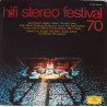 Hifi-Stereo-Festival 70