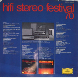 Hifi-Stereo-Festival 70