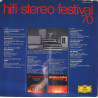 Hifi-Stereo-Festival 70