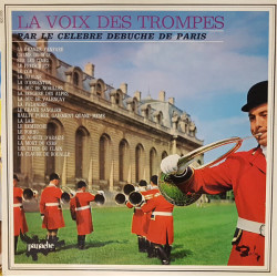 La Voix Des Trompes