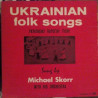 Ukrainian Folk Songs