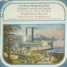 Gershwin: Rhapsody in Blue etc. - Schuchter