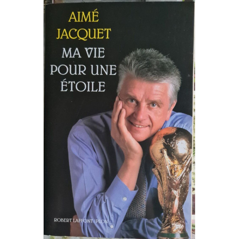 Ma vie pour une étoile