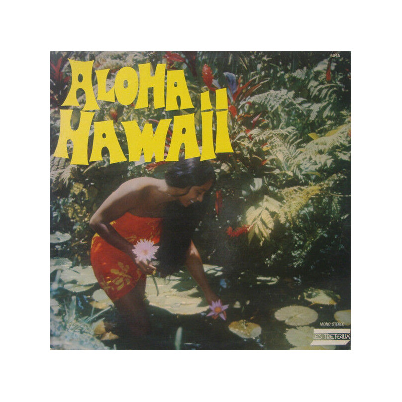 Aloha Hawaii