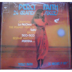 24 Grands Succès / 24 Greatest Hits