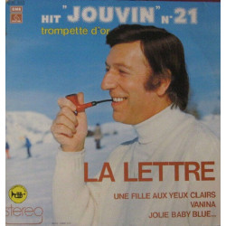 Hit "Jouvin" N°21
