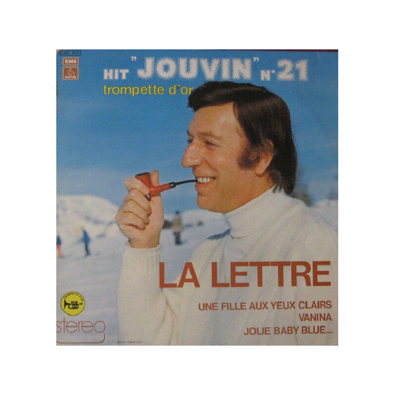 Hit "Jouvin" N°21