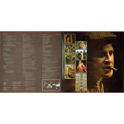 O Lucky Man! (Original Soundtrack)