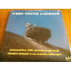 C'est Toute L'Alsace
