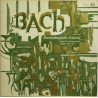 Brandenburgische Konzerte (Gesamt-Ausgabe)