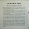 Brandenburgische Konzerte (Gesamt-Ausgabe)