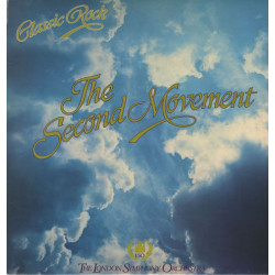 Classic Rock The Second Movement
