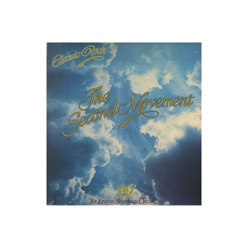 Classic Rock The Second Movement