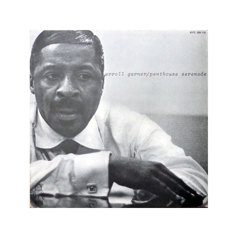 Penthouse Serenade