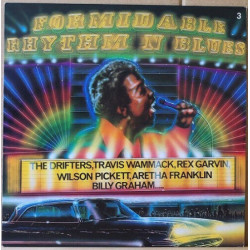 Formidable Rhythm' N' Blues (Vol. 3)