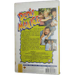 Vhs - Denis la Malice