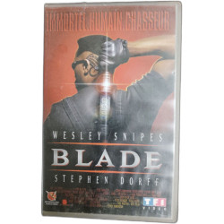 Vhs - Blade