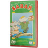 Vhs - Les enfants au royaume de Babar