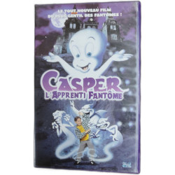 Vhs - Casper l'apprenti fantôme