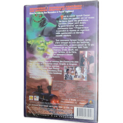 Vhs - Casper l'apprenti fantôme