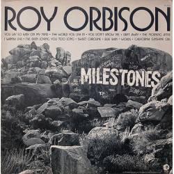 Milestones