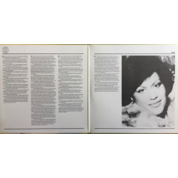 Kiri Te Kanawa