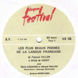 Les Plus Beaux Poèmes De La Langue Française