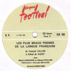 Les Plus Beaux Poèmes De La Langue Française