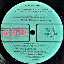 Gigante Hits
