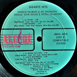 Gigante Hits