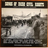 Songs Of Irish Civil Rights - Chants De La Révolution Irlandaise