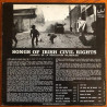Songs Of Irish Civil Rights - Chants De La Révolution Irlandaise
