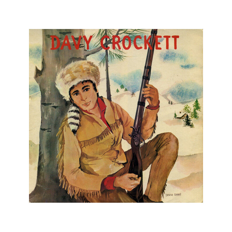 Davy Crockett