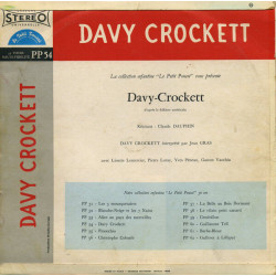 Davy Crockett