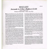 Serenade In D-Dur (Haffner) K.250