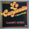 La Cumparsita