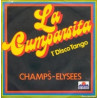 La Cumparsita