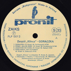 Gorączka