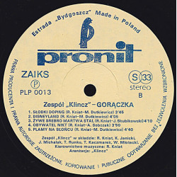 Gorączka