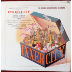Inner City (The Original Broadway Cast Recording)