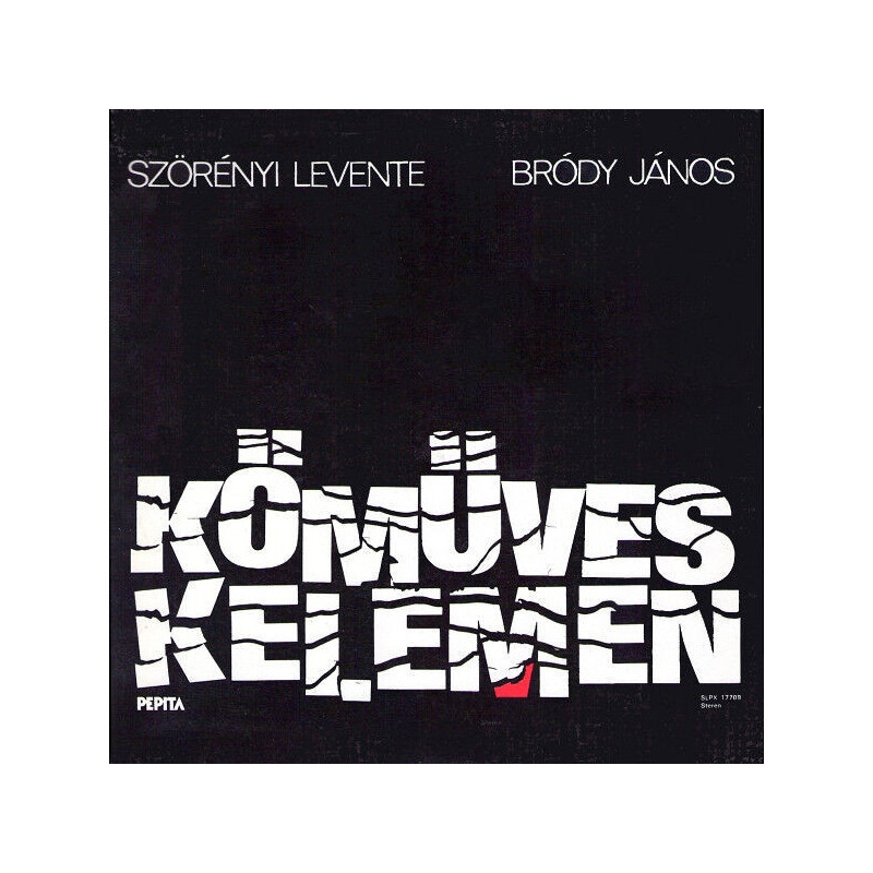 Kőműves Kelemen (Rockballada)