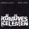 Kőműves Kelemen (Rockballada)