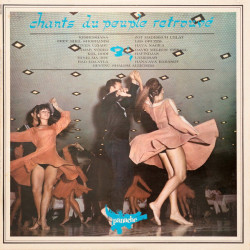 Chants Du Peuple Retrouvé