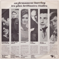 Chants Du Peuple Retrouvé