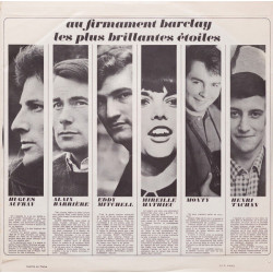 Chants Du Peuple Retrouvé